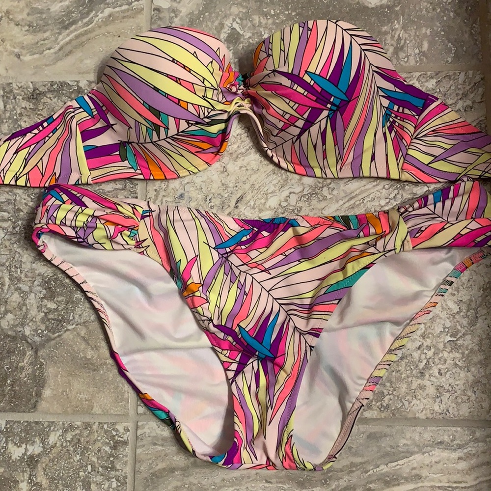 Victoria’s Secret Swimsuit